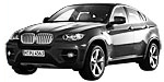 BMW E71 B3950 Fault Code