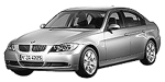 BMW E92 B3950 Fault Code