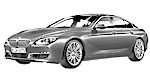 BMW F06 B3950 Fault Code