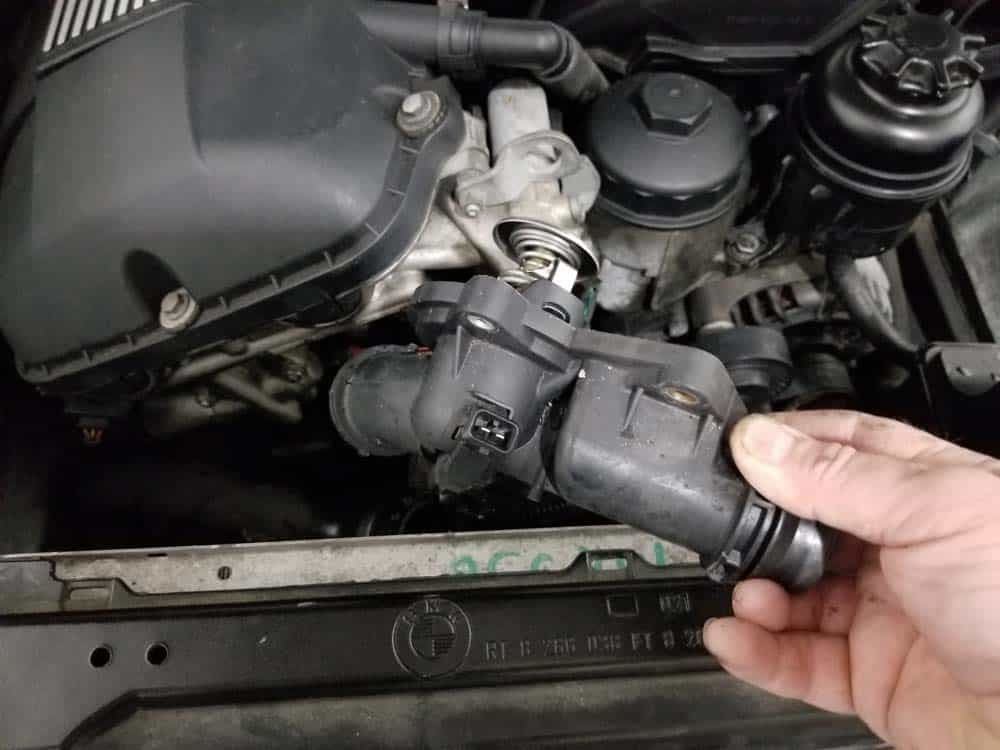 See B3950 in engine